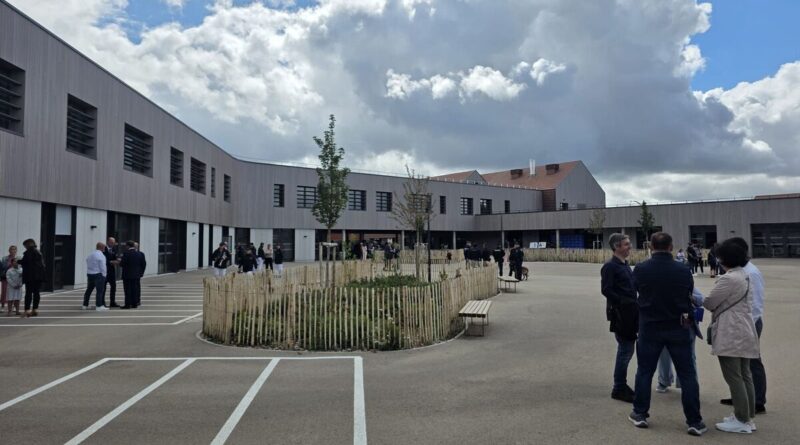 Rentrée scolaire en Seine-et-Marne : classes allégées et trajets plus courts avec trois nouveaux collèges