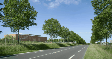 Réouverture prochaine de la déchèterie de Vaux-le-Pénil - SMITOM-LOMBRIC