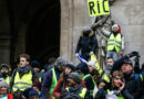 Reportage France - «Bloquons tout»: des «Gilets jaunes» se mobilisent à nouveau