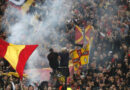 Reportage France - Supportrices de foot: lutter contre les violences misogynes dans les stades
