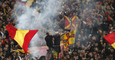Reportage France - Supportrices de foot: lutter contre les violences misogynes dans les stades