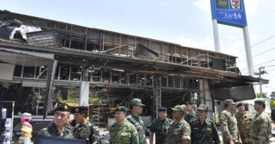 Reportage international - Thaïlande: après le cessez-le-feu avec le Cambodge, l'inquiétude demeure dans les régions frontalières