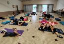 Reprise de la gymnastique volontaire
