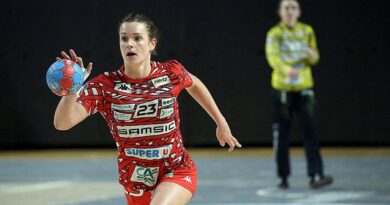 Reprise en LFH : les ambitieuses joueuses de l'ESBF en déplacement à Plan-de-Cuques ce mercredi soir - ici