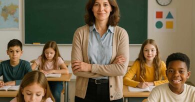 Retirer les notes ? Les différentes expériences à l'étranger