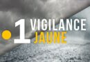 Retour à la vigilance jaune en Martinique pour fortes pluies et orages, amélioration attendue dimanche en Martinique