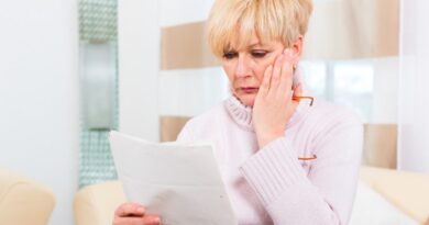 Retraite Agirc-Arrco : votre pension a baissé en septembre ? C'est normal, voici pourquoi