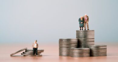Retraites par capitalisation ou par répartition : quel système est le plus rentable ?
