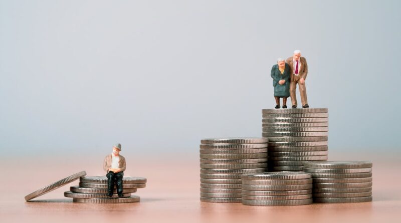 Retraites par capitalisation ou par répartition : quel système est le plus rentable ?