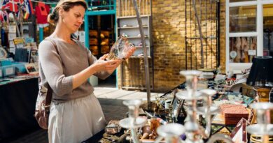 Retrouvez vos rendez-vous brocantes, vide-greniers et braderies les 6 et 7 septembre 2025  - ici