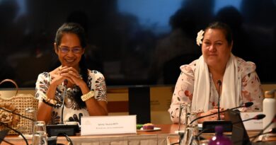 Réunion de la commission de l'emploi et de la fonction publique