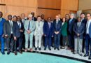 Réunion du Bureau de l'UCESIF à Bruxelles | Le Conseil économique social et environnemental