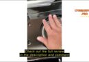 Review Everdure by Heston Blumenthal Fusion 29-Inch Charcoal Grill with Patented Built-in Rotisserie