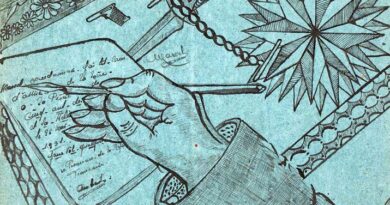 Revue | Criminocorpus