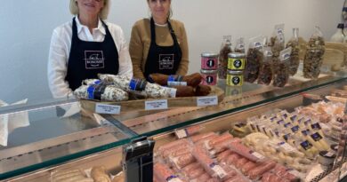 Rhône. En s’installant de nouveau à Villefranche, la charcuterie Bobosse fait un retour aux sources