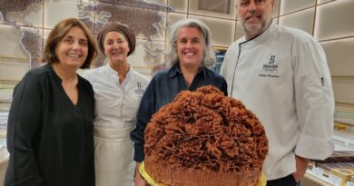 Rhône. Gâteau « Le Président » : 50 ans, un anniversaire, une histoire de famille