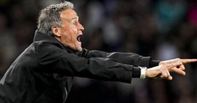 Rien n’arrête Luis Enrique : le coach du PSG bientôt de retour 