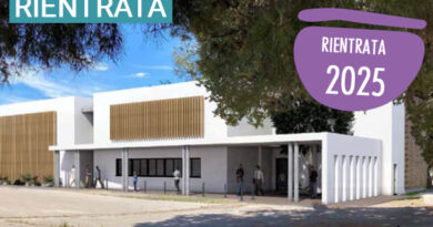 Rientrata 2025 : a Cullettività di Corsica s