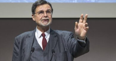 Robert Cramer: «On peut douter de la réelle volonté populaire de remettre le sujet du nucléaire sur la table» - Le Temps