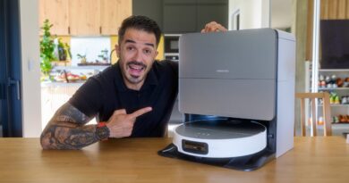 test roborock saros 10