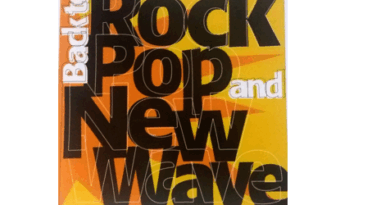 Rock again #103 - FM-plus