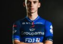 Romain Grégoire remporte le Tour de Grand-Bretagne !