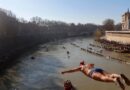 Rome sur les traces de Paris pour rendre le Tibre accessible à la baignade 