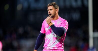 Rory Kockott explique sa décision très forte : « C’était une grosse décision, je ne l’ai pas prise à la légère ! » - Blog RCT