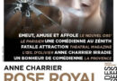 Rose Royal – Le bar, la balle et le battement du cœur