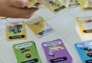 Rosenau. Un jeu de cartes pour aider les enfants à se protéger contre le cyberharcèlement