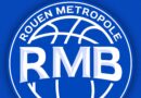 Rouen Métropole Basket : un nouveau logo et des changements dans le fonctionnement du club - ici