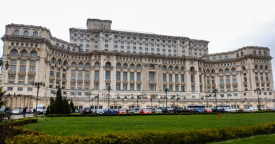 Roumanie | Nouvelle incursion d’un drone Russe dans le ciel d’un pays de l’OTAN