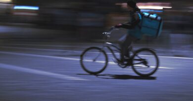 Roumanie : un livreur victime d'une attaque xénophobe