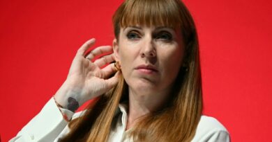 Royaume-Uni : Starmer remanie son gouvernement après la démission de la vice-Première ministre
