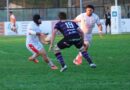 Rugby (Fédérale 1) : Barbezieux-Jonzac « ramène un point frustrant » de Limoges (24-18)