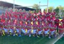 Rugby - Fédérale 1. Un 24-0 dans le premier acte plombe le départ du BAAR Annecy face à Nuits-Saint-Georges