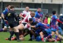 Rugby - Fédérale 1 : un derby entre Châteaurenard et Berre pour lancer la saison