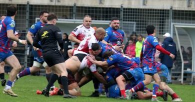 Rugby - Fédérale 1 : un derby entre Châteaurenard et Berre pour lancer la saison