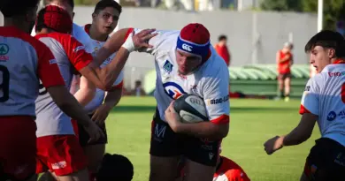 Rugby Fédérale 2 : Millau face à une poule relevée et sans répit