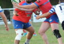 Rugby - Fédérale 2 (amical). Les Creusotins pas encore au niveau de la Fédérale 2