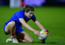 Rugby. Marine Ménager et Morgane Bourgeois alignées avec les Bleues contre l'Irlande en quarts du Mondial