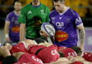 Rugby - Nationale. US Bressane : de nouveaux joueurs rejoignent l’infirmerie