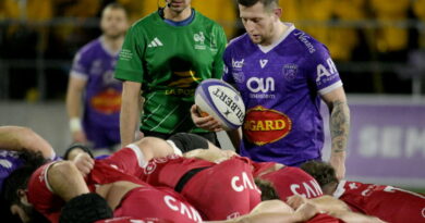 Rugby - Nationale. US Bressane : de nouveaux joueurs rejoignent l’infirmerie