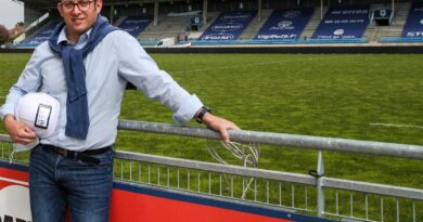 Rugby (Pro D2). Une der, une première et une recette : les échos du SU Agen