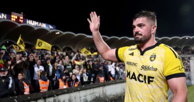 Rugby : la santé mentale des joueurs est-elle prise en compte ? - ici