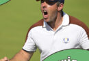 Ryder Cup 2025 : L'Europe prête au combat ! cover