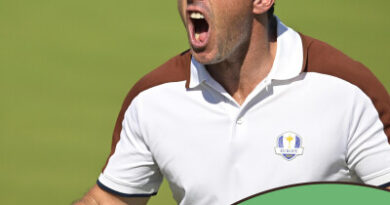 Ryder Cup 2025 : L'Europe prête au combat ! cover
