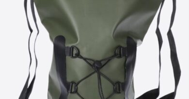 SAC ETANCHE 15L