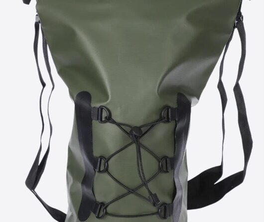 SAC ETANCHE 15L