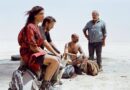 SIRAT | Critique du film d'Oliver Laxe, avec Sergi Lopez